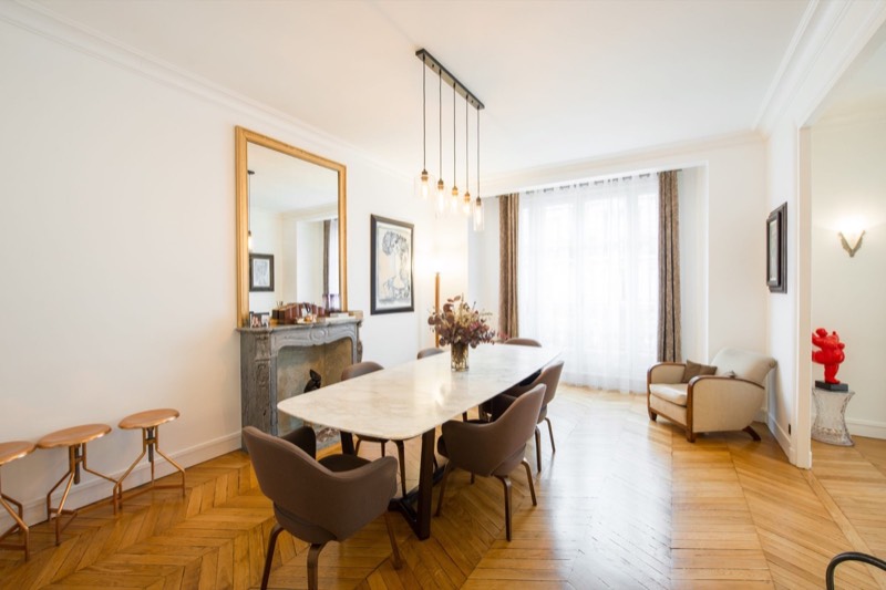 Bertaux Dumas, Neuilly-sur-Seine