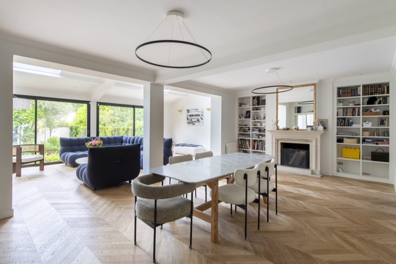 Maison-Alfort, Maisons-Alfort (94)