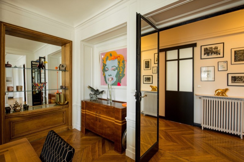 Voltaire, photo 9
